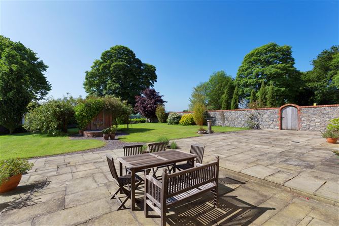 Ballygriggan House, Ballygriggan, Castletownroche, Co. Cork