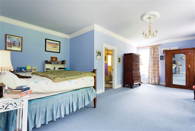 Ballygriggan House, Ballygriggan, Castletownroche, Co. Cork