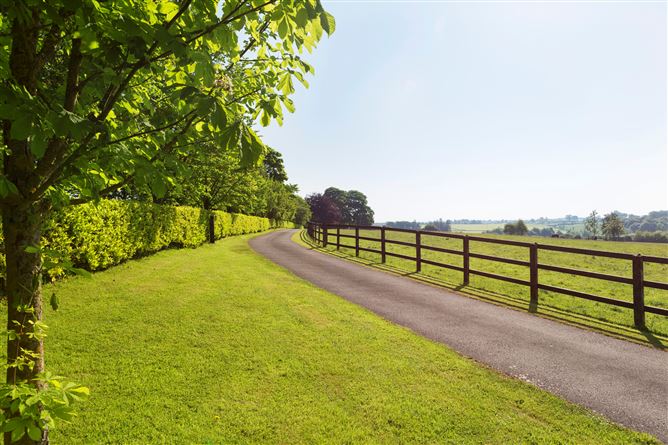 Ballygriggan House, Ballygriggan, Castletownroche, Co. Cork