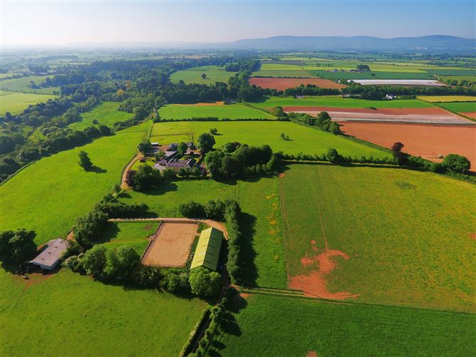 Ballygriggan House, Ballygriggan, Castletownroche, Co. Cork