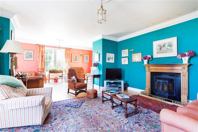 Ballygriggan House, Ballygriggan, Castletownroche, Co. Cork