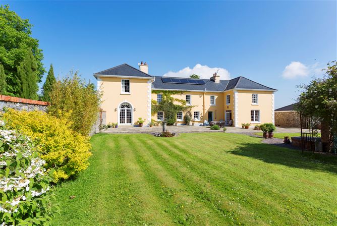 Ballygriggan House, Ballygriggan, Castletownroche, Co. Cork