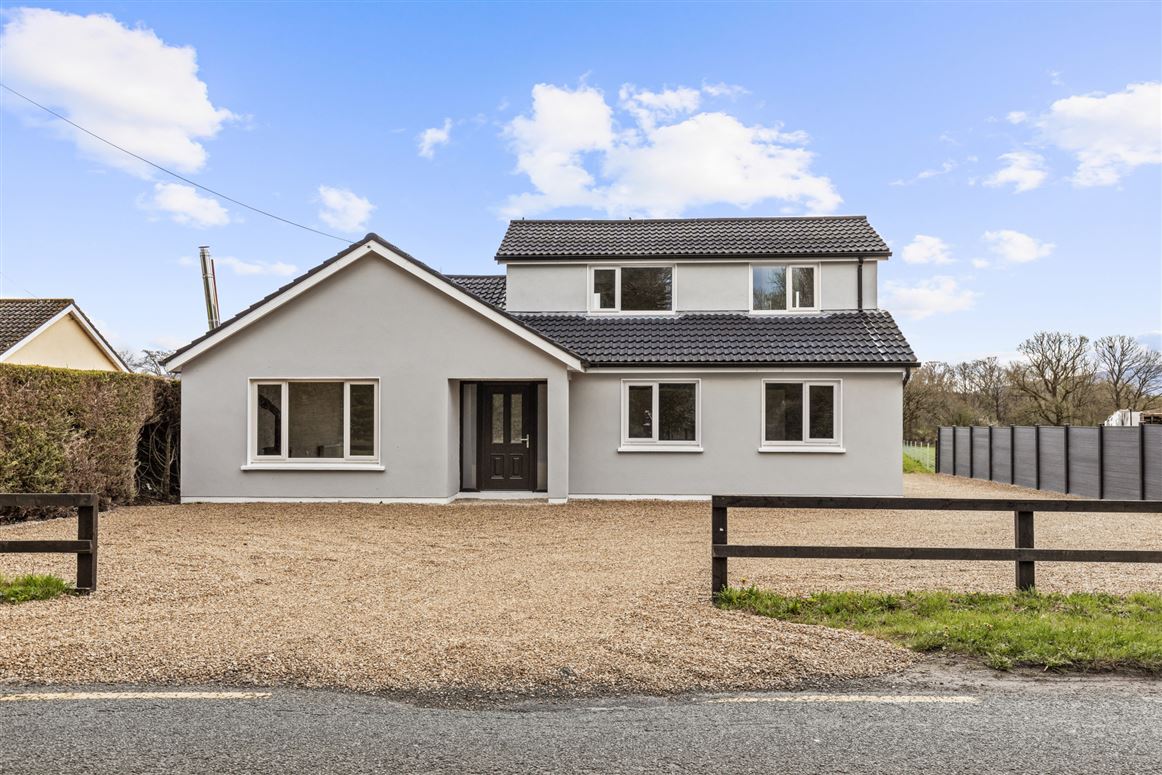 Ballinagree, Borris, Co. Carlow