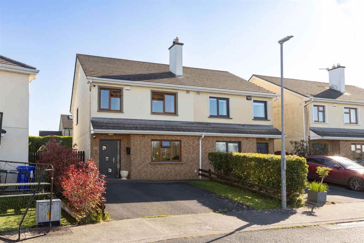 15 Coill Rua, Mullingar, Westmeath