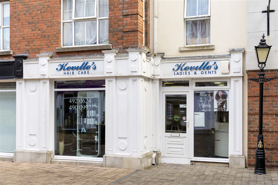 40 Loftus Square, Rathfarnham, Dublin 14