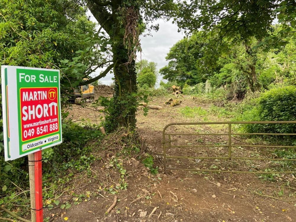 Tullyhill, Finea, Co. Westmeath