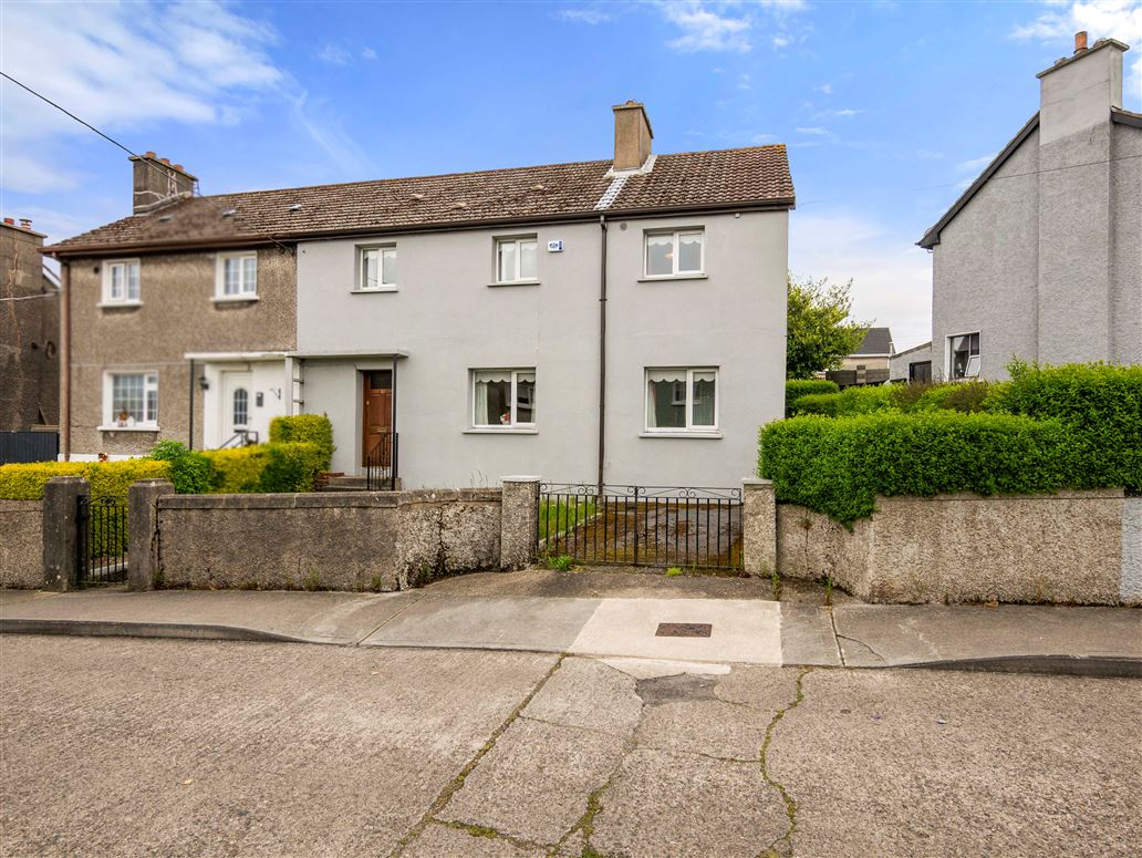 10 Harvey Place, New Ross, Wexford