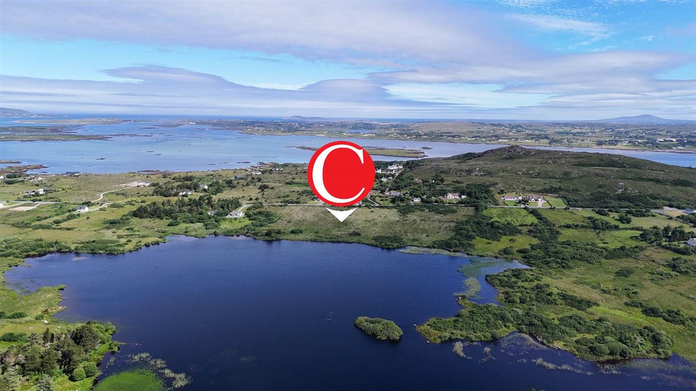Toberkeen, Dungloe, County Donegal