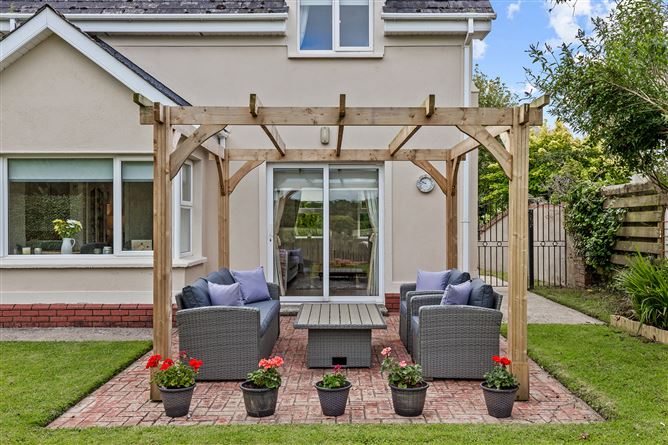 Photo 35 of 36 — No. 10 Foxborough, Castlebridge, Wexford