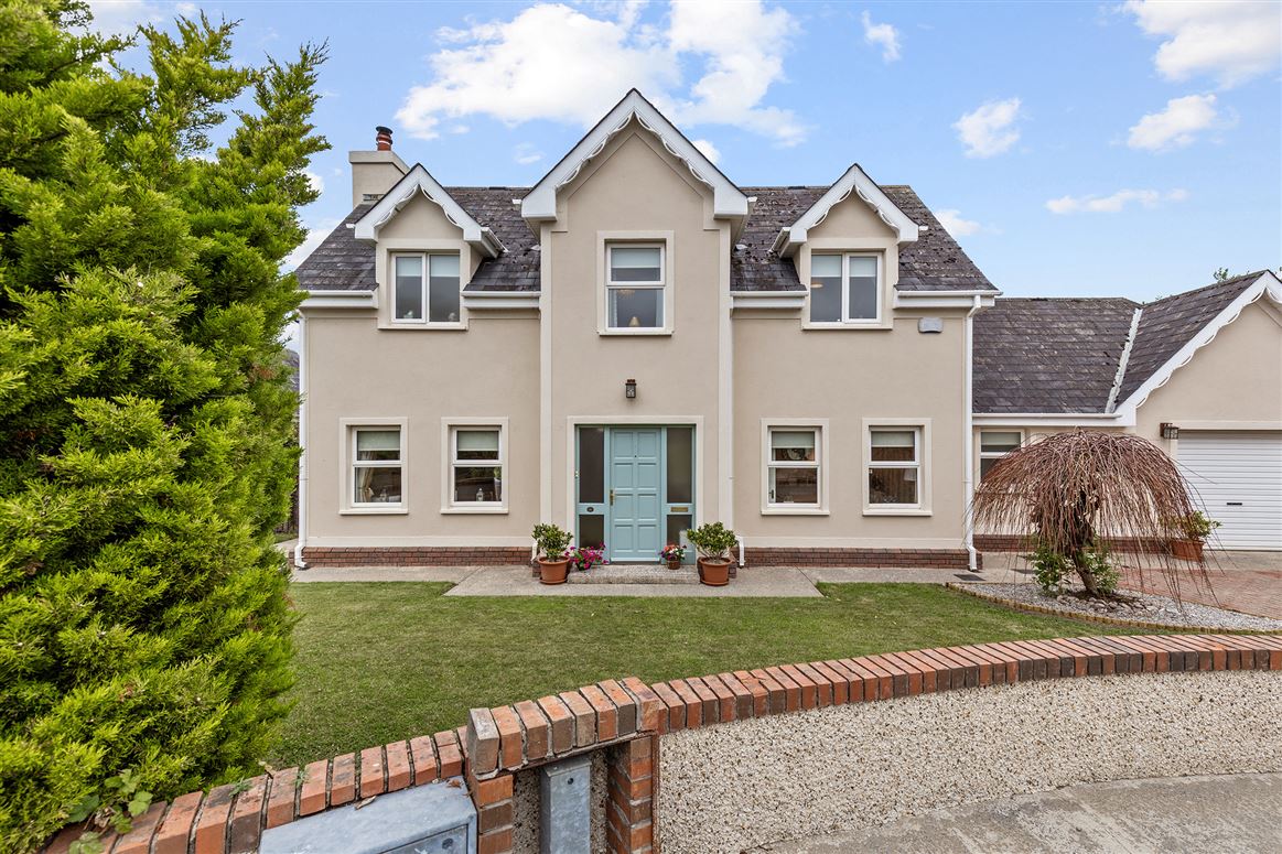 No. 10 Foxborough, Castlebridge, Wexford