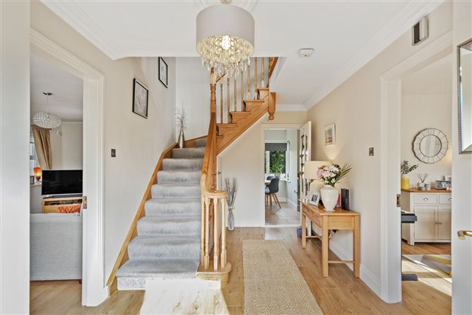 No. 10 Foxborough, Castlebridge, Wexford – pohled 5