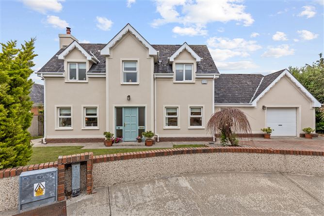 No. 10 Foxborough, Castlebridge, Wexford – pohled 2