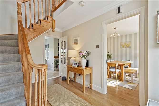 No. 10 Foxborough, Castlebridge, Wexford – pohled 4