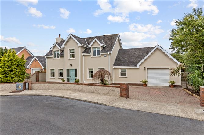 No. 10 Foxborough, Castlebridge, Wexford – pohled 3