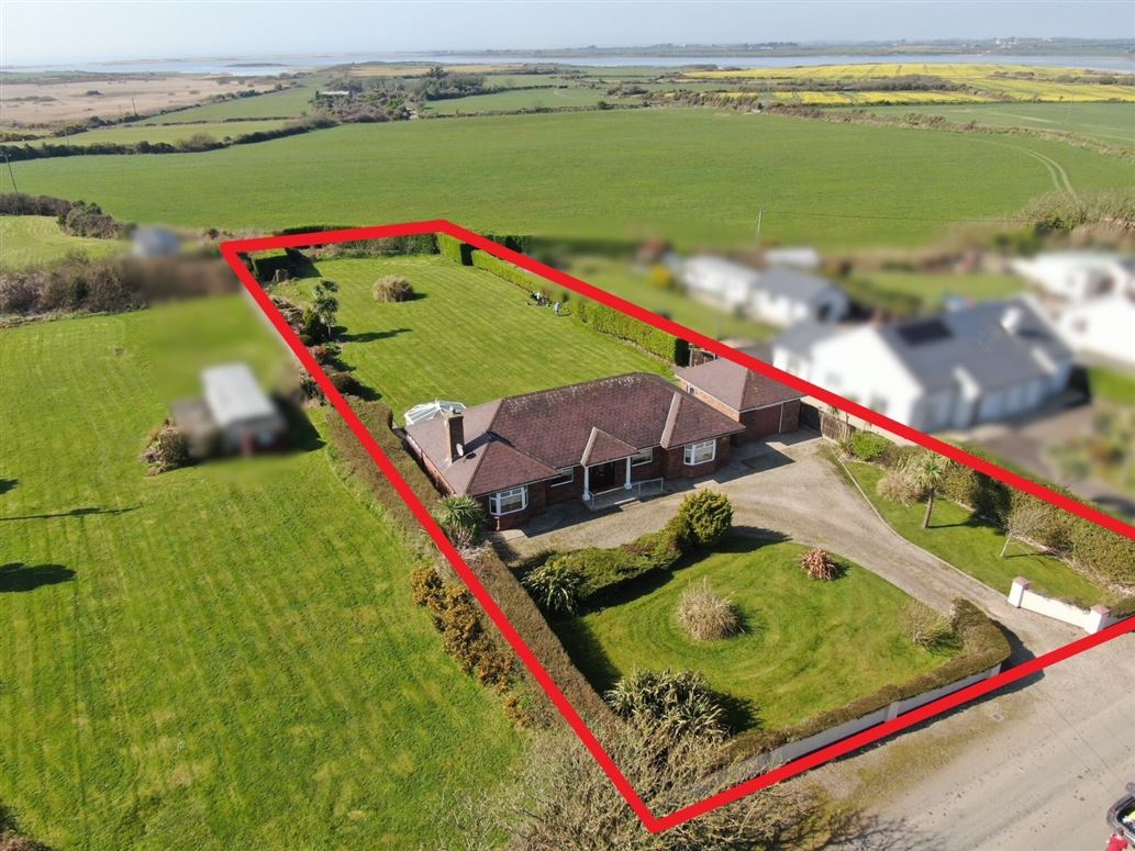Ocean View, Ballysheen, Carne, Co. Wexford