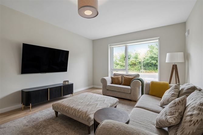 21 Skylark Park View, Portmarnock,   County Dublin
