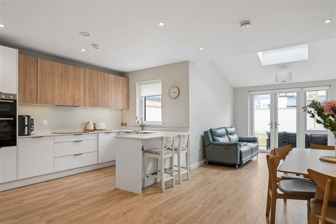 Photo 6 of 24 — 21 Skylark Park View, Portmarnock,   County Dublin
