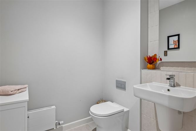 21 Skylark Park View, Portmarnock,   County Dublin