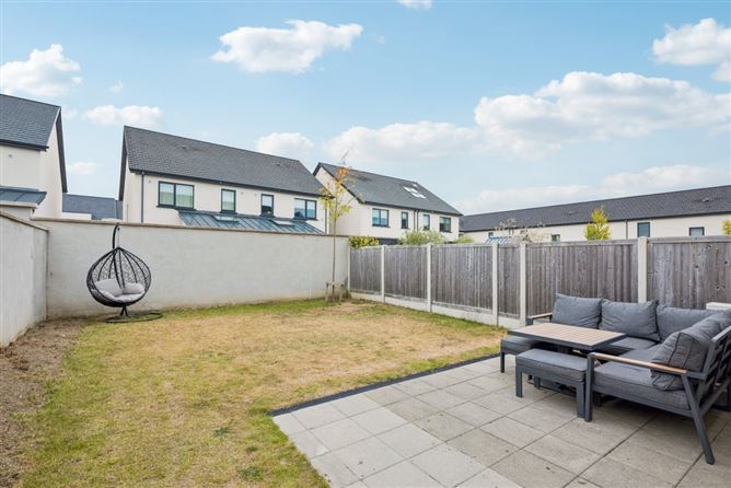 Photo 21 of 24 — 21 Skylark Park View, Portmarnock,   County Dublin