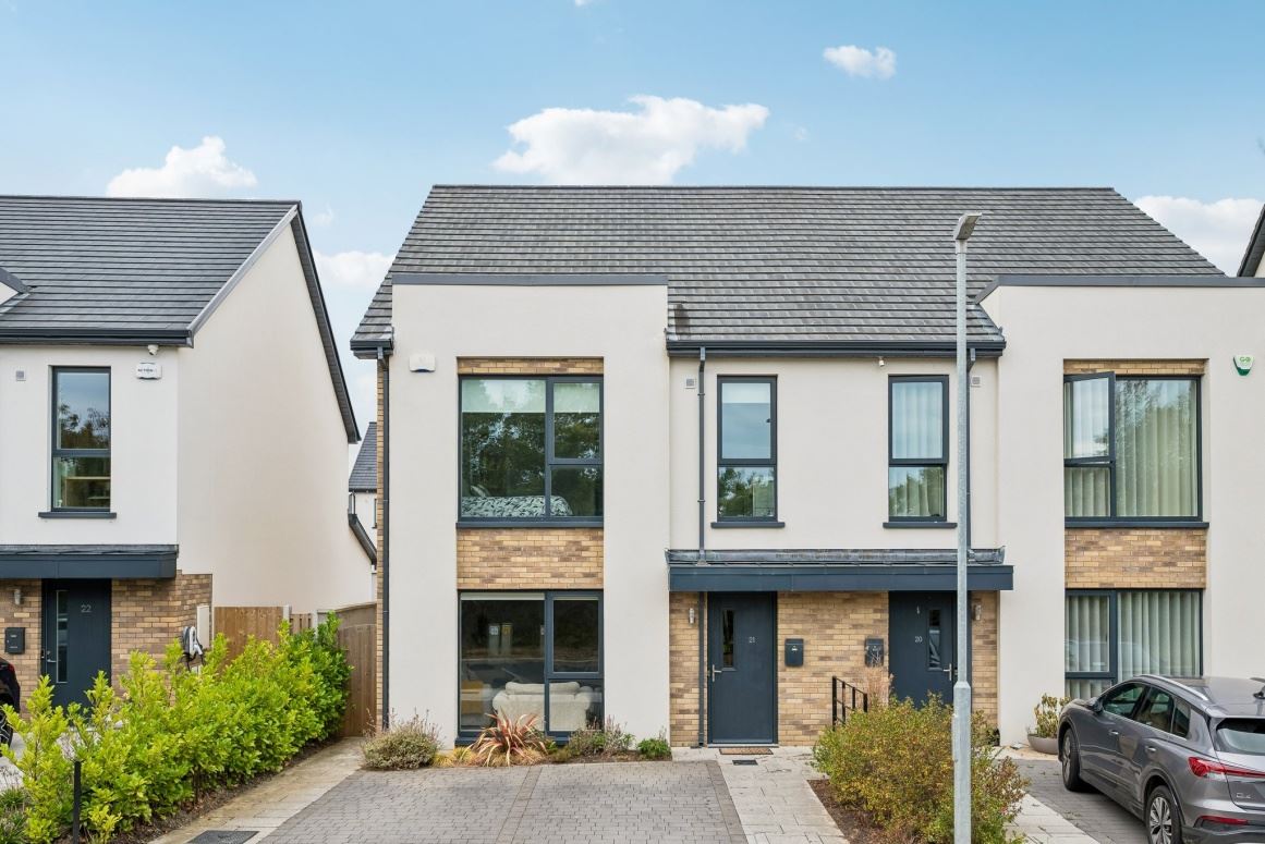 21 Skylark Park View, Portmarnock,   County Dublin