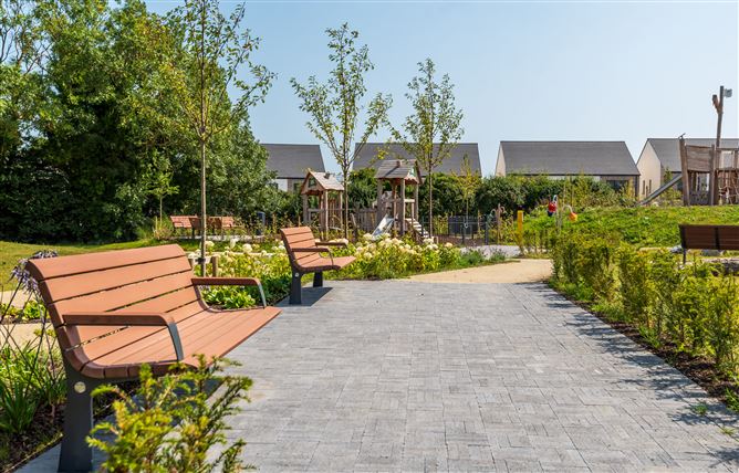 Photo 22 of 24 — 21 Skylark Park View, Portmarnock,   County Dublin