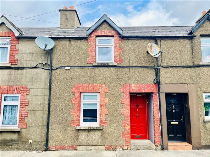 9 St. Patricks Place, Enniscorthy