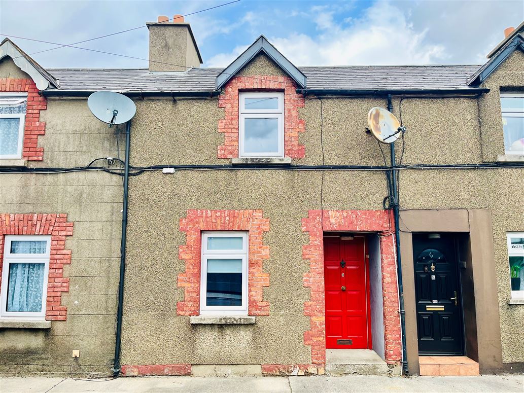 9 St. Patrick's Place, Enniscorthy, Wexford