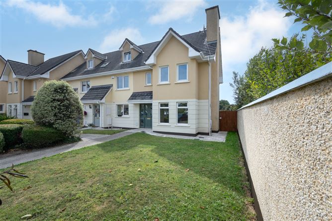 30 Manor Grove, Grange Manor, Ovens, Cork