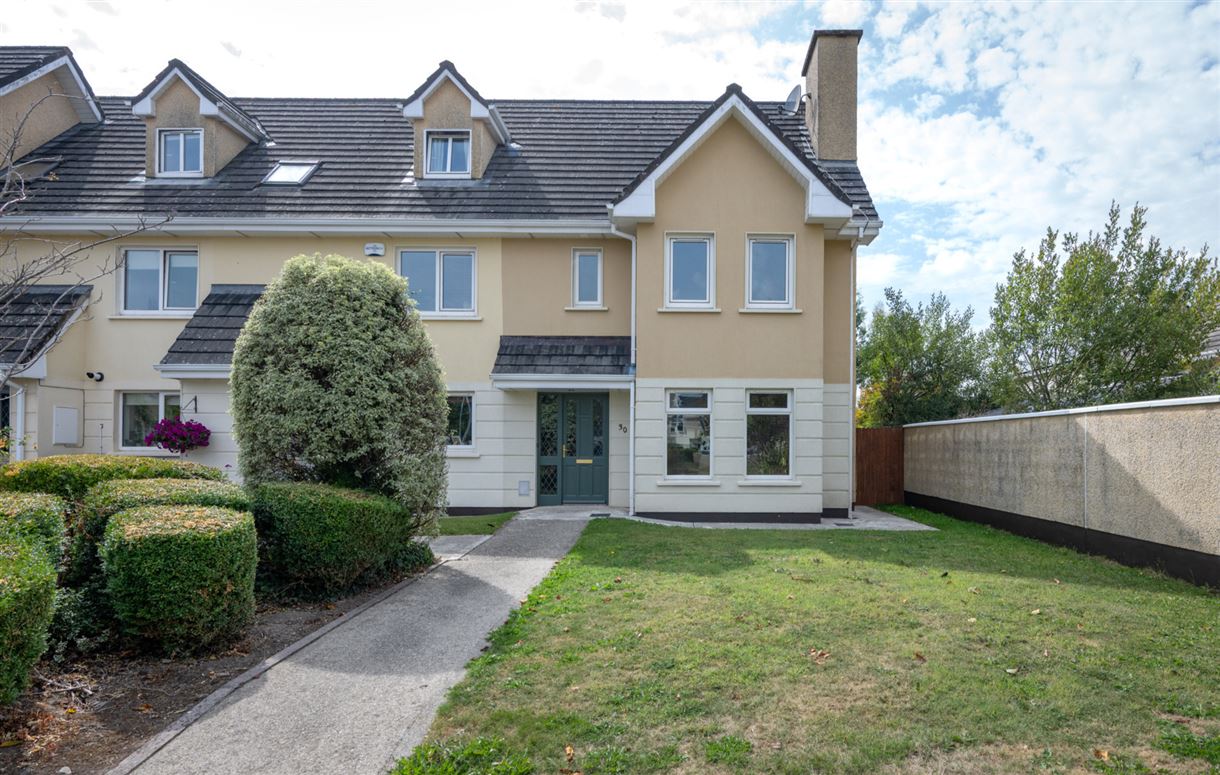 30 Manor Grove, Grange Manor, Ovens, Cork