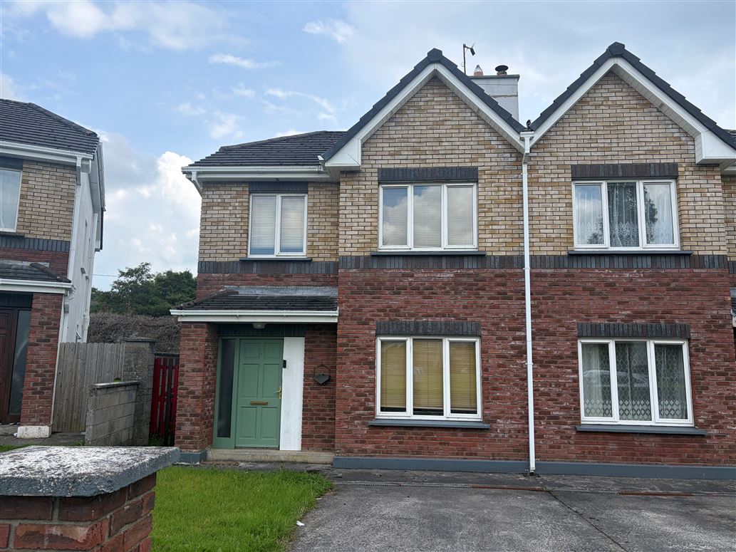 102 Killeen Wood, Oakpark , Tralee, Kerry