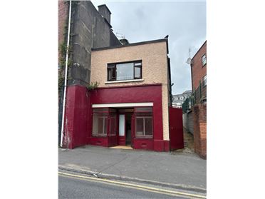 21 Broad Street , Limerick City, Limerick