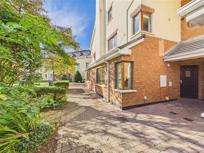 72 Riverdale, Oranmore, Co. Galway