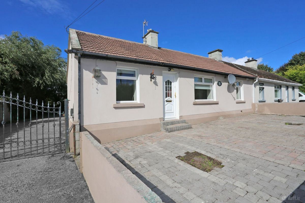 Bell Cottage, Cappagh, Sixmilebridge, Clare