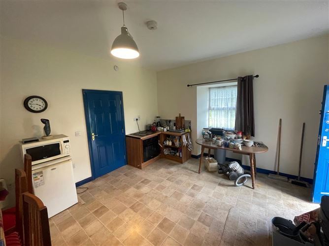 Farran, Kilflynn, Kerry