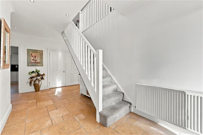 Radharc, Killegar Upper, Enniskerry, Wicklow