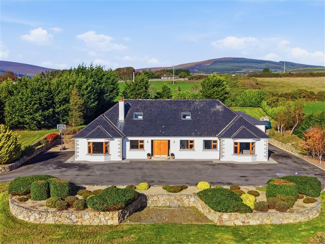Radharc, Killegar Upper, Enniskerry, Wicklow