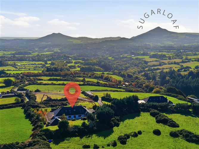 Radharc, Killegar Upper, Enniskerry, Wicklow