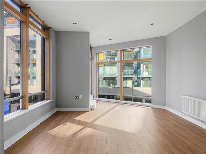 Apartment 10 The Millhouse, The Steelworks, Foley street, Dublin 1, Dublin