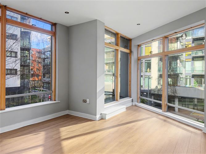 Apartment 10 The Millhouse, The Steelworks, Foley street, Dublin 1, Dublin