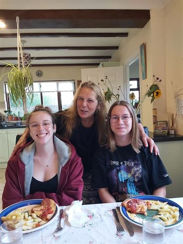 Relaxing home in South Dublin, Dublin