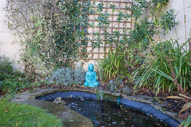 Relaxing home in South Dublin, Dublin