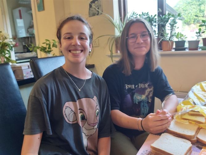 Relaxing home in South Dublin, Dublin