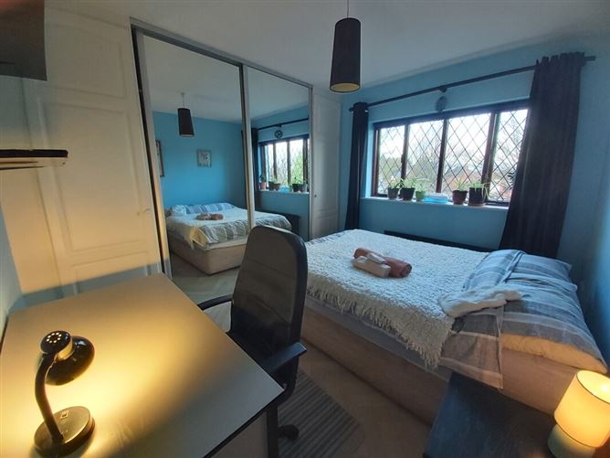 Relaxing home in South Dublin, Dublin