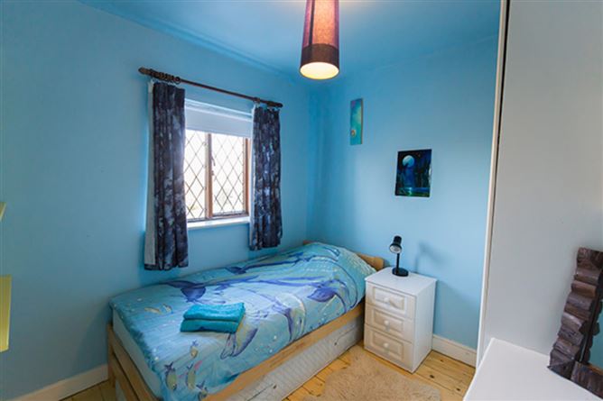 Relaxing home in South Dublin, Dublin