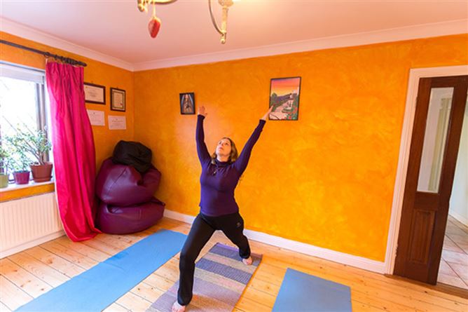 Relaxing home in South Dublin, Dublin