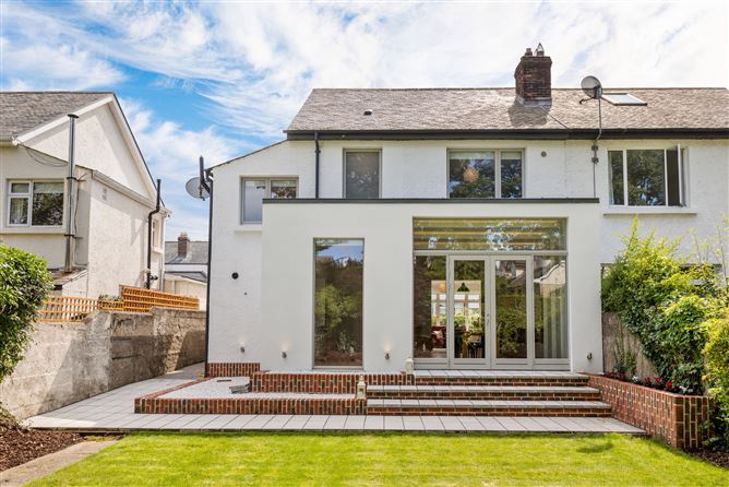 12 Wasdale Park, Terenure, Dublin 6