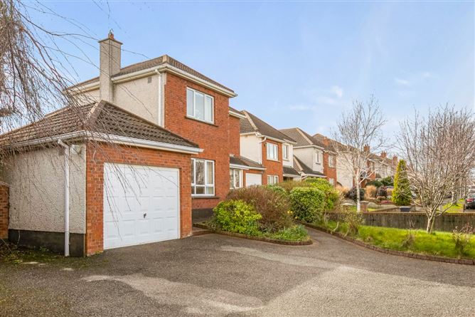 54 Wood Dale View, Ballycullen, Dublin 24