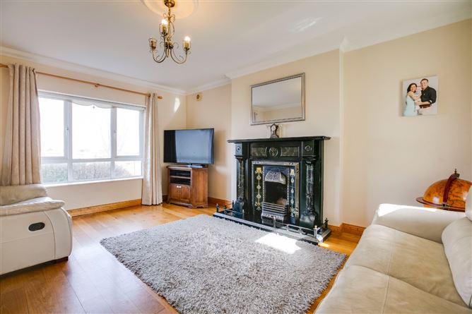 54 Wood Dale View, Ballycullen, Dublin 24