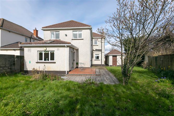 54 Wood Dale View, Ballycullen, Dublin 24