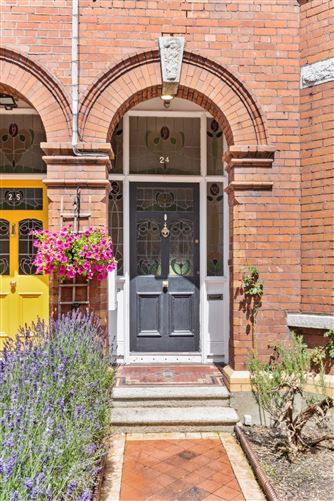 24 Eaton Square, Terenure, Dublin 6W